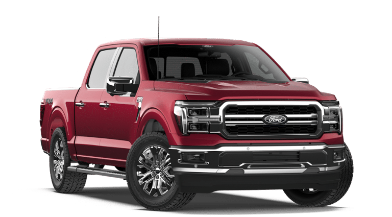 F-150® vehicle